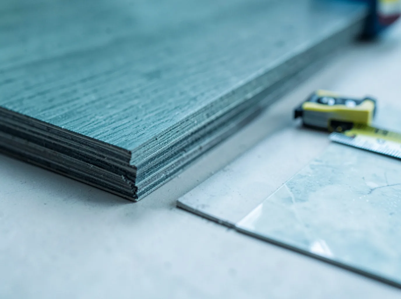 Luxury Vinyl Plank Installation Marion, MI FAQs